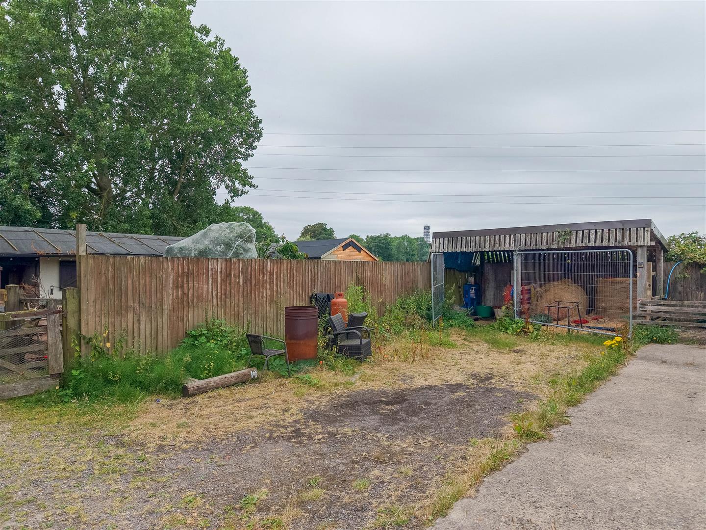 Pleasant View Longmeanygate, Midge Hall, Leyland